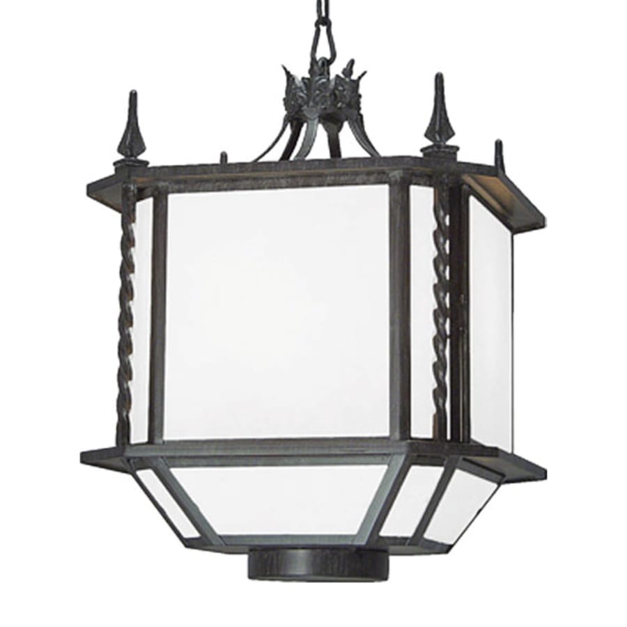 Noah 3-Light 21" Wide Pendant