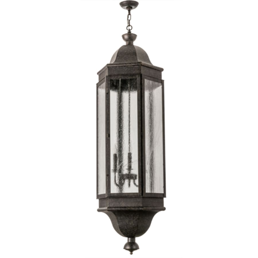 Gascony 6-Light 18" Wide Taper Candle Pendant