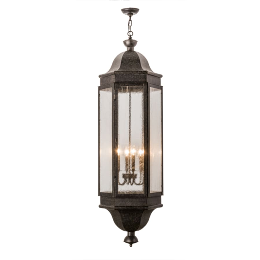 Gascony 6-Light 18" Wide Taper Candle Pendant