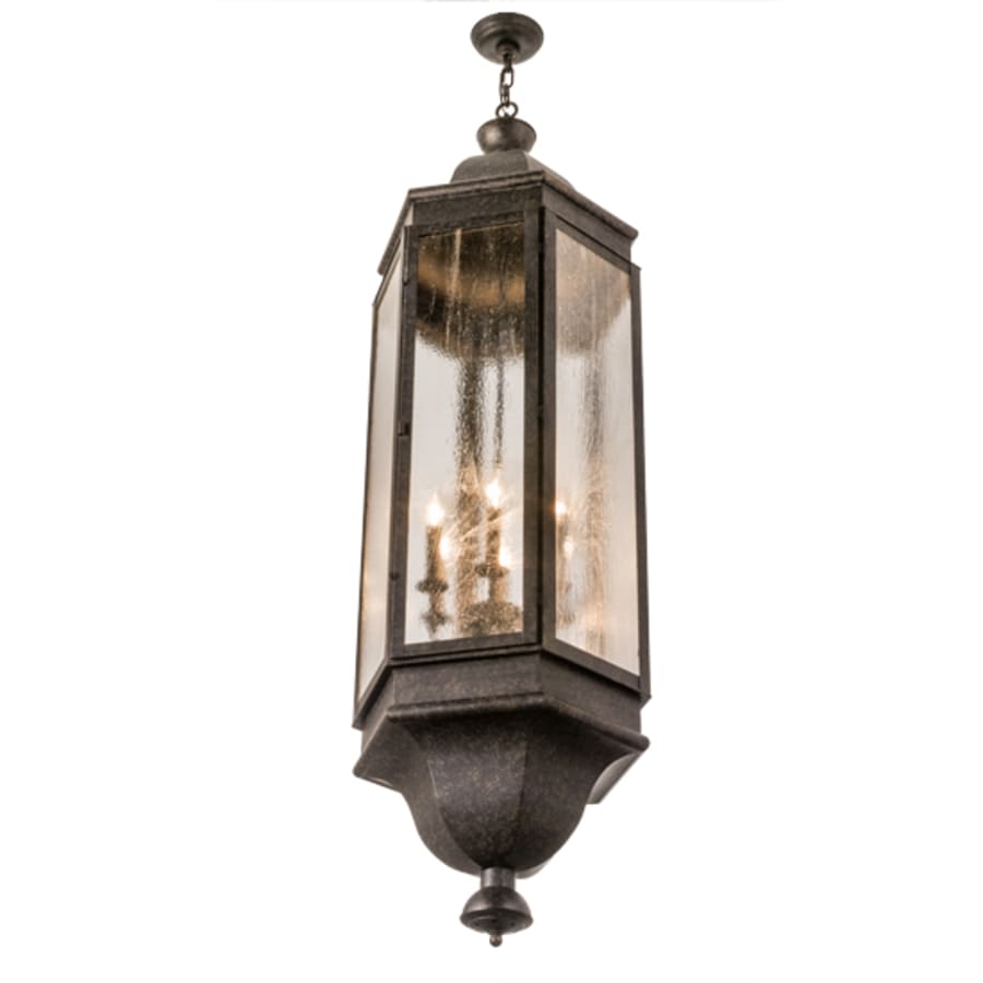 Gascony 6-Light 18" Wide Taper Candle Pendant