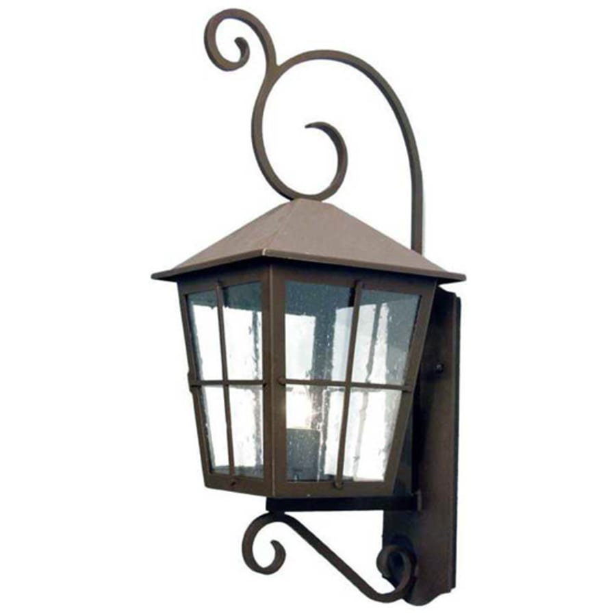 Fortunato 30" Tall Wall Sconce