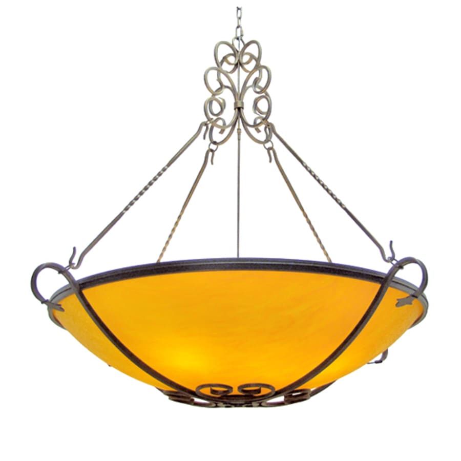 Alaine 8-Light 60" Wide Pendant