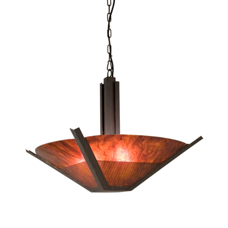Xerxes 6-Light 28" Wide Pendant