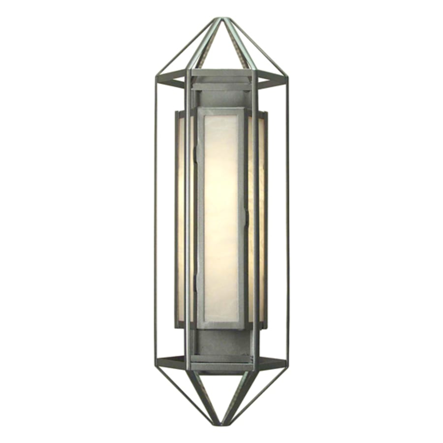 Gemma 2-Light 28" Tall Wall Sconce
