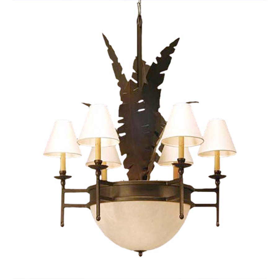 Aruba 12-Light 32" Wide Pendant