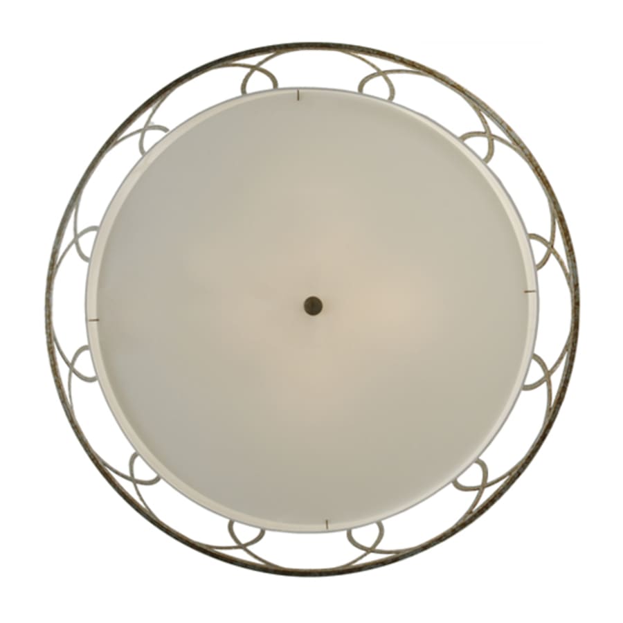 Cilindro 4-Light 42" Wide Pendant