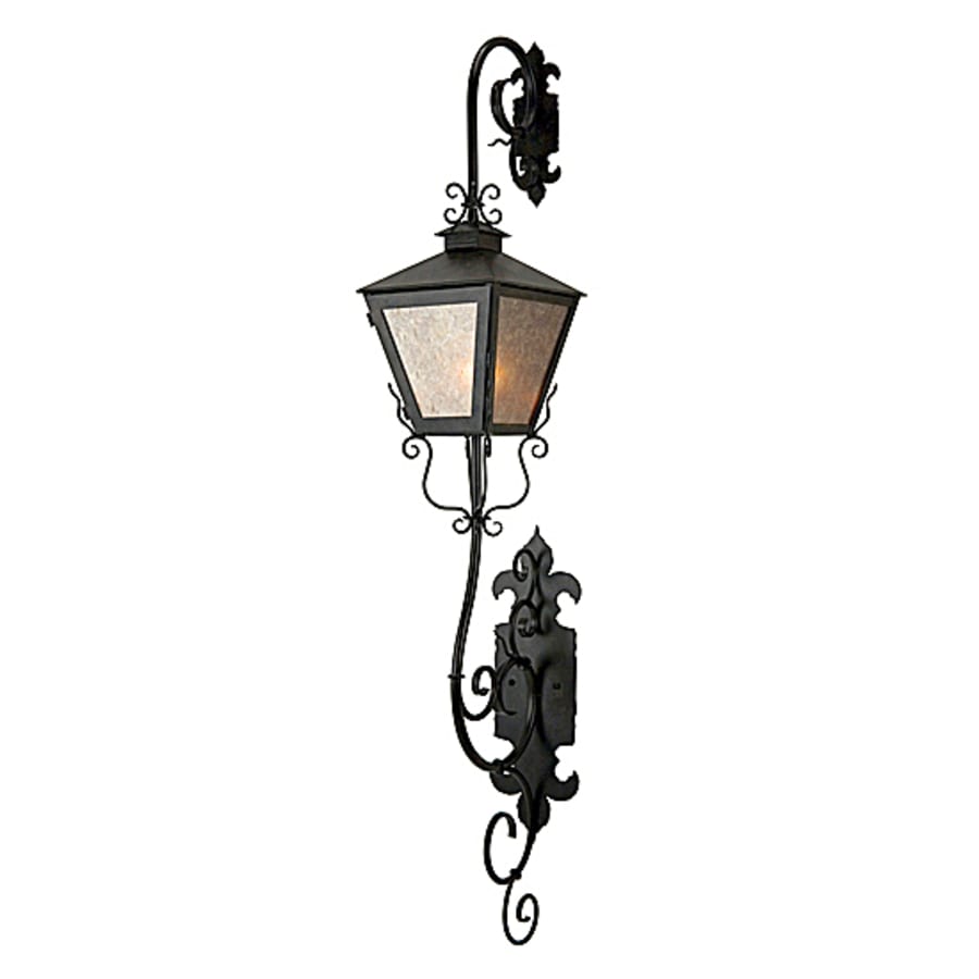 Catalonia 66" Tall Wall Sconce