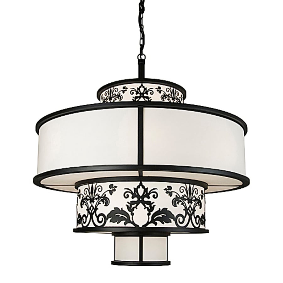 Clarabella 16-Light 48" Wide Pendant