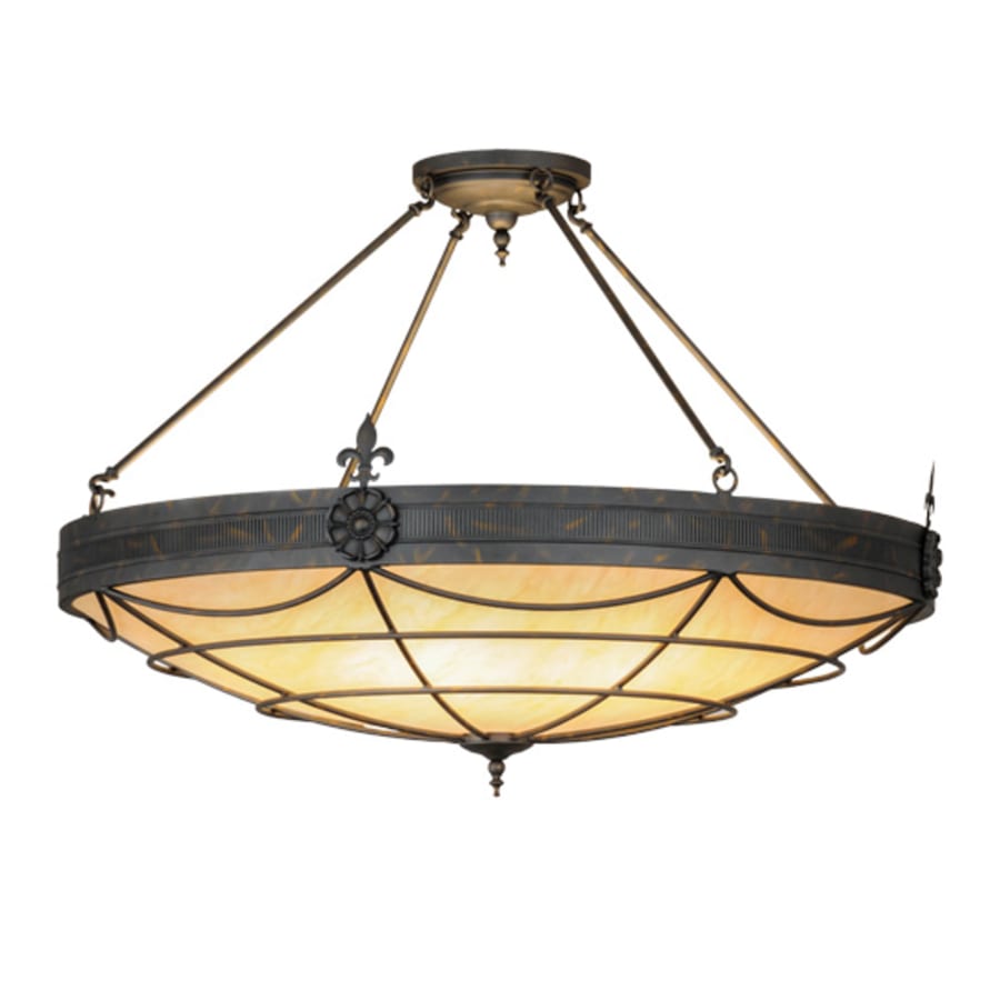 Halcyon 8-Light 48" Wide Pendant