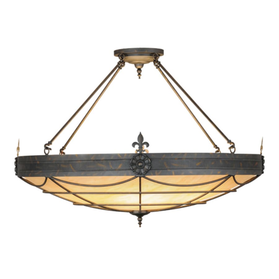 Halcyon 8-Light 48" Wide Pendant