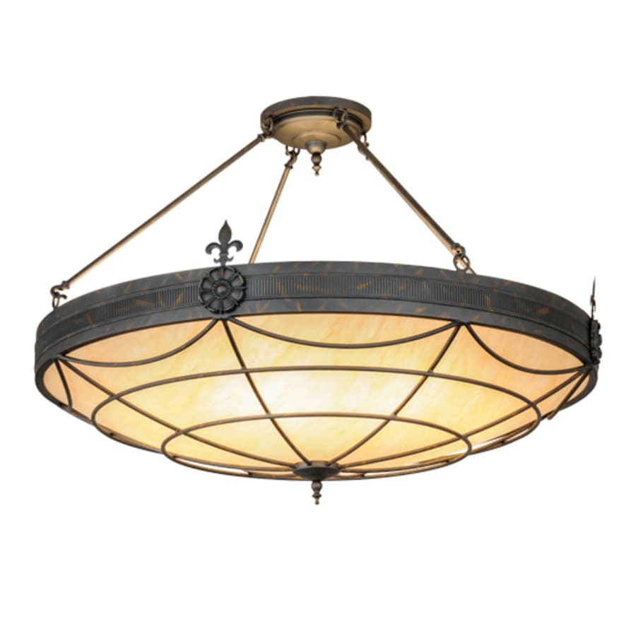 Halcyon 8-Light 48" Wide Pendant