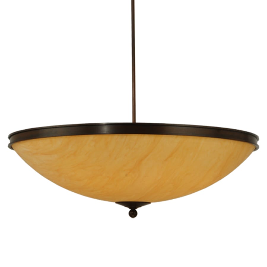 Dionne 8-Light 36" Wide Pendant