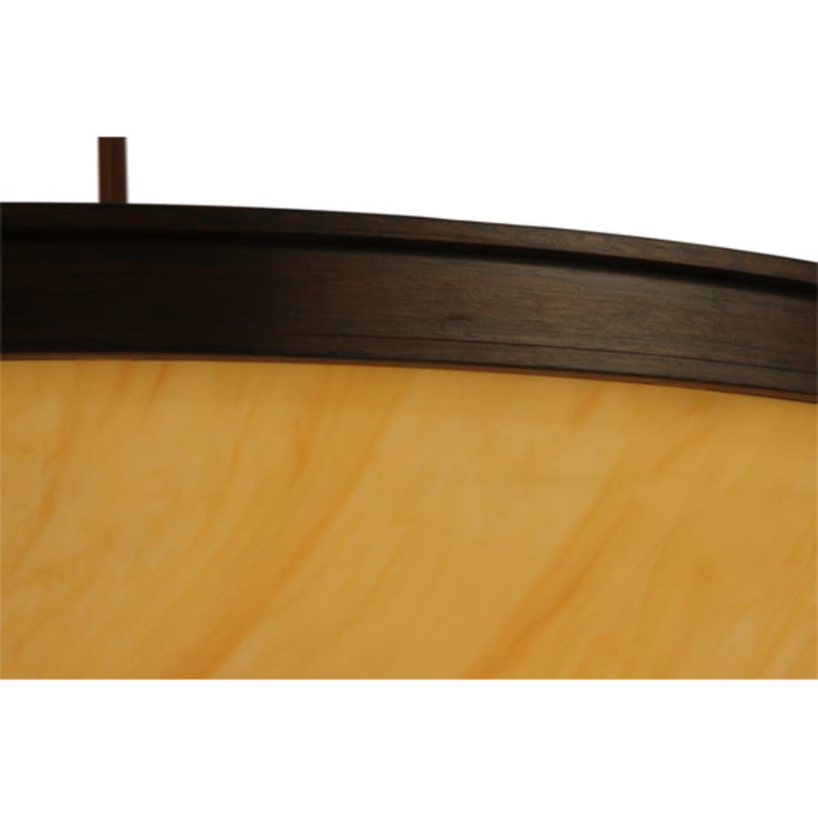 Dionne 8-Light 36" Wide Pendant
