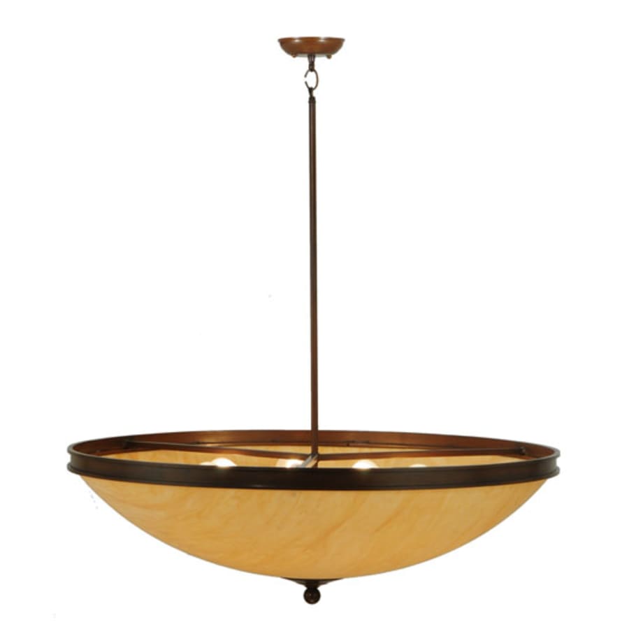Dionne 8-Light 36" Wide Pendant