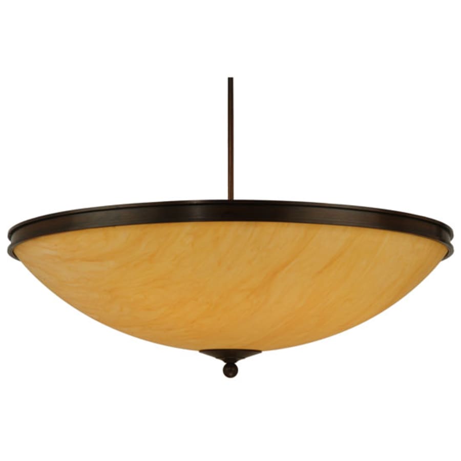 Dionne 8-Light 36" Wide Pendant