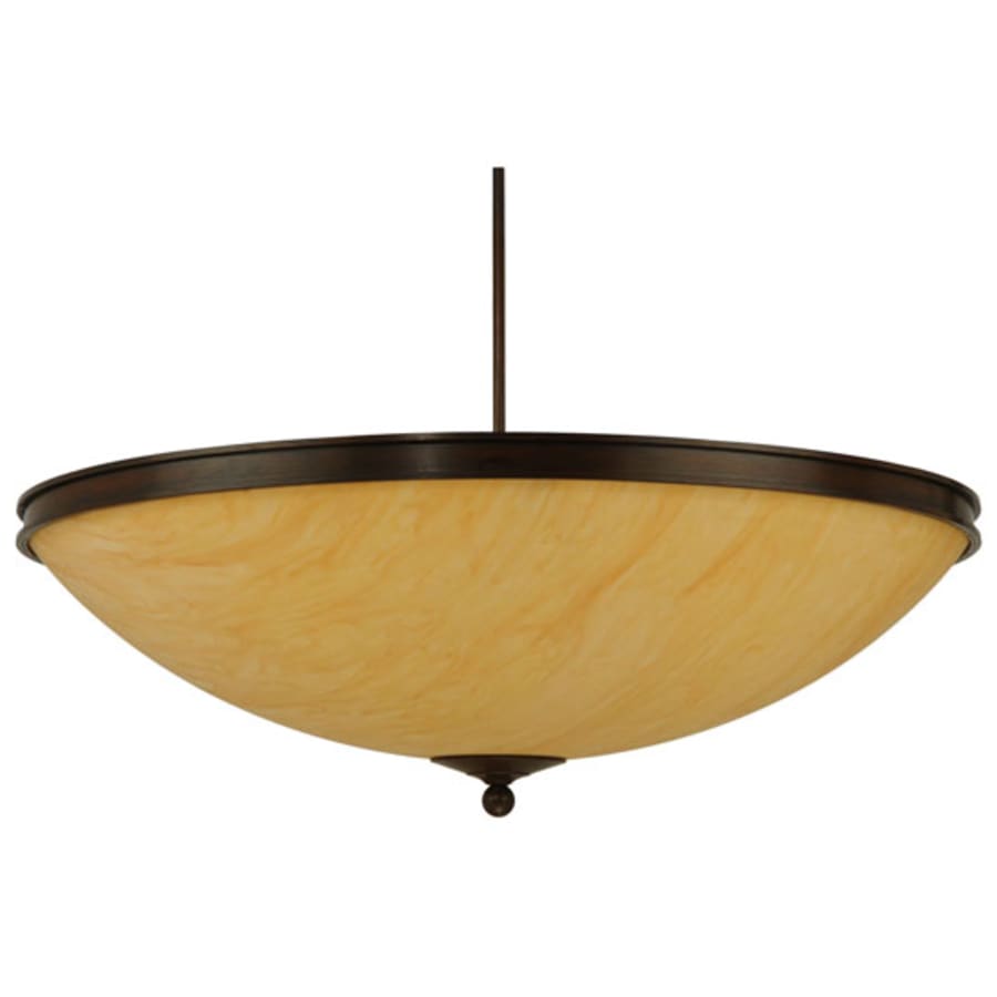 Dionne 8-Light 36" Wide Pendant