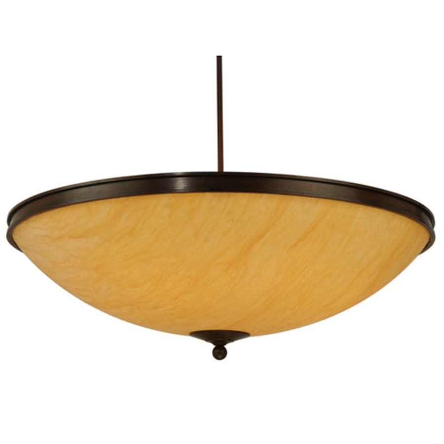 Dionne 8-Light 36" Wide Pendant