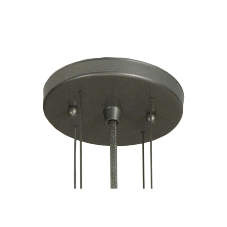 Cilindro 4-Light 36" Wide Pendant