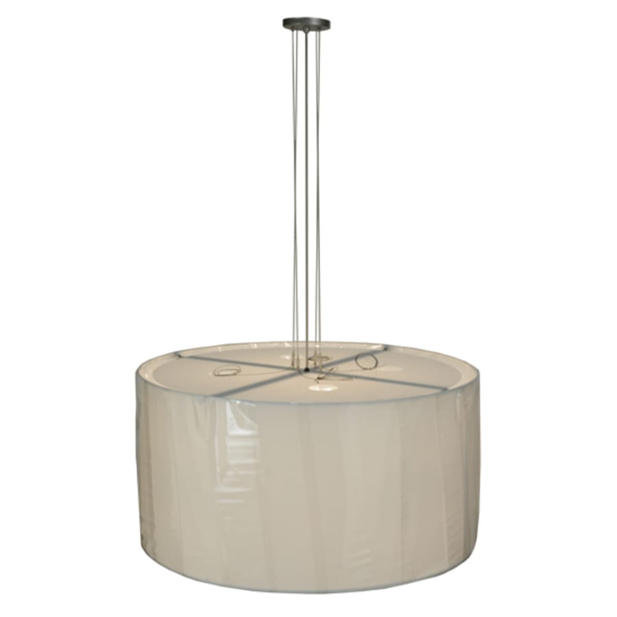 Cilindro 4-Light 36" Wide Pendant