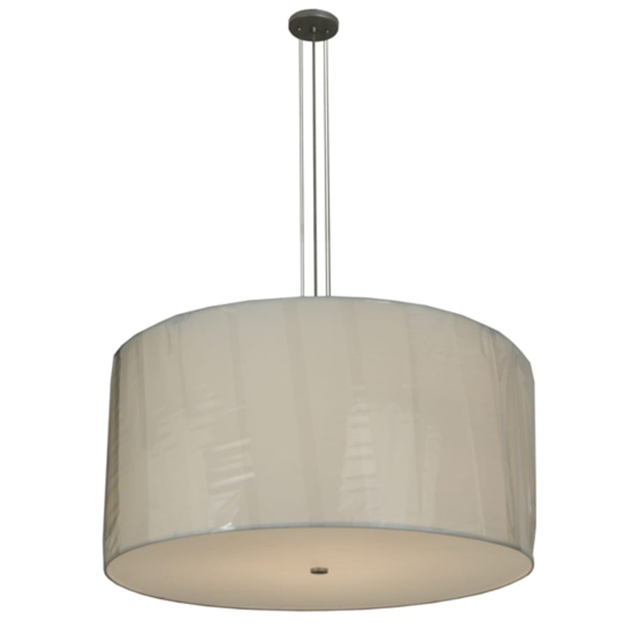 Cilindro 4-Light 36" Wide Pendant