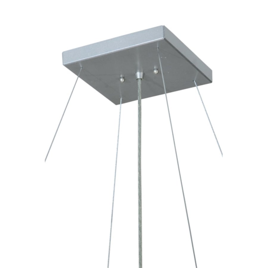 Cilindro 6-Light 48" Wide Suspension Pendant
