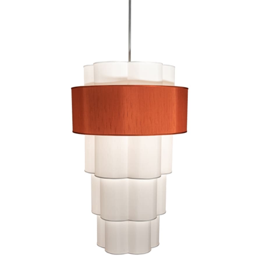 Cilindro 8-Light 36" Wide Pendant