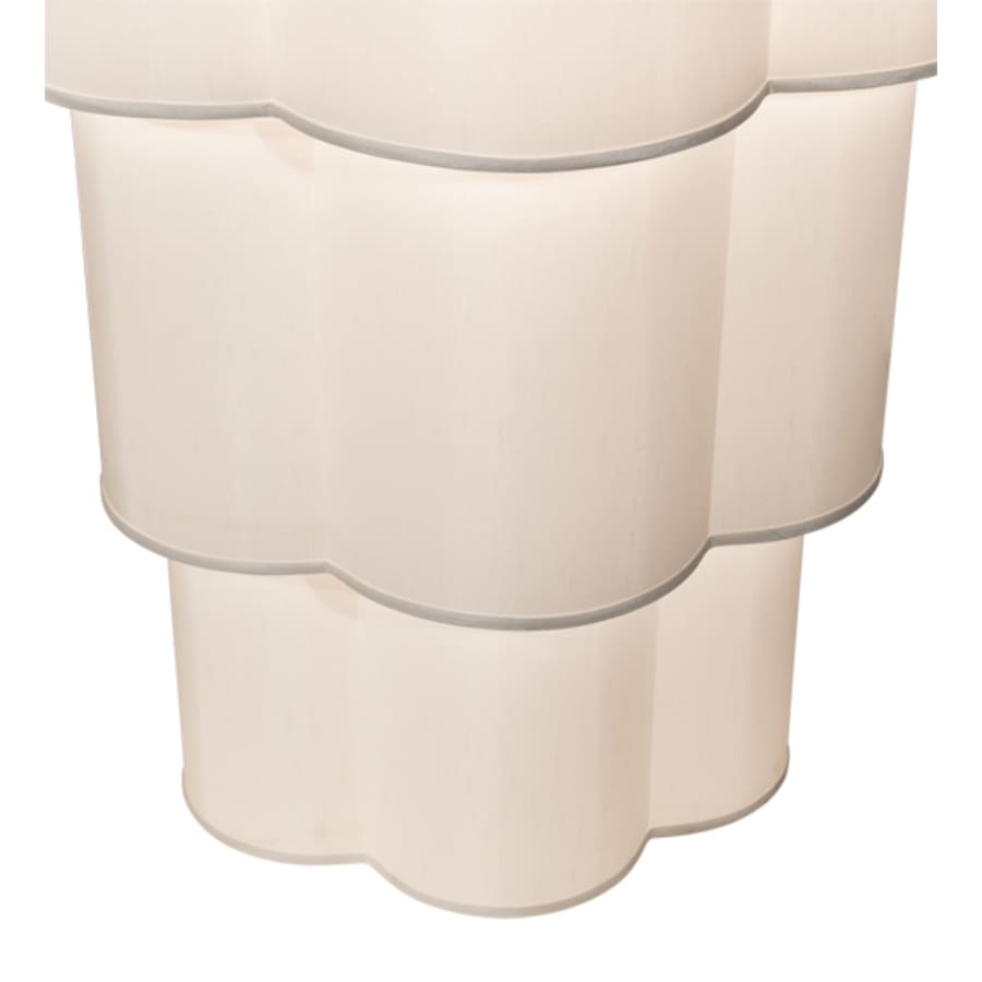 Cilindro 8-Light 36" Wide Pendant