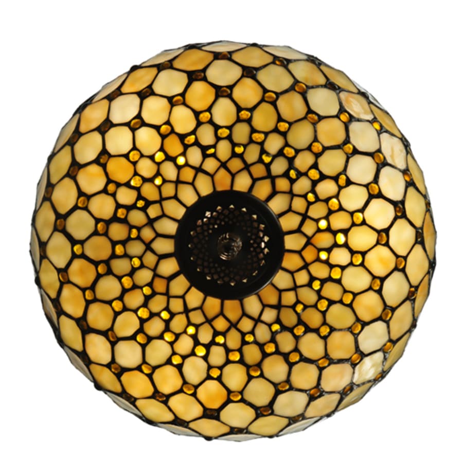 Katherine 3-Light 16" Wide Pendant