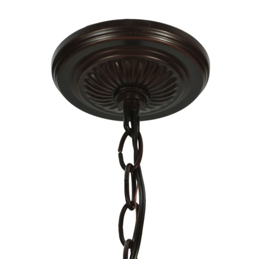 Katherine 3-Light 16" Wide Pendant