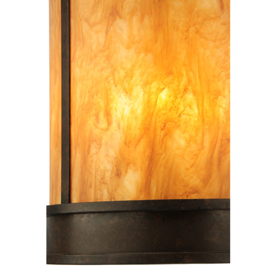 Wyant 4-Light 15" Wide Pendant