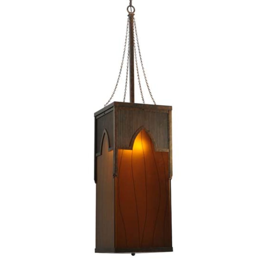 Bellver 2-Light 21" Wide Pendant