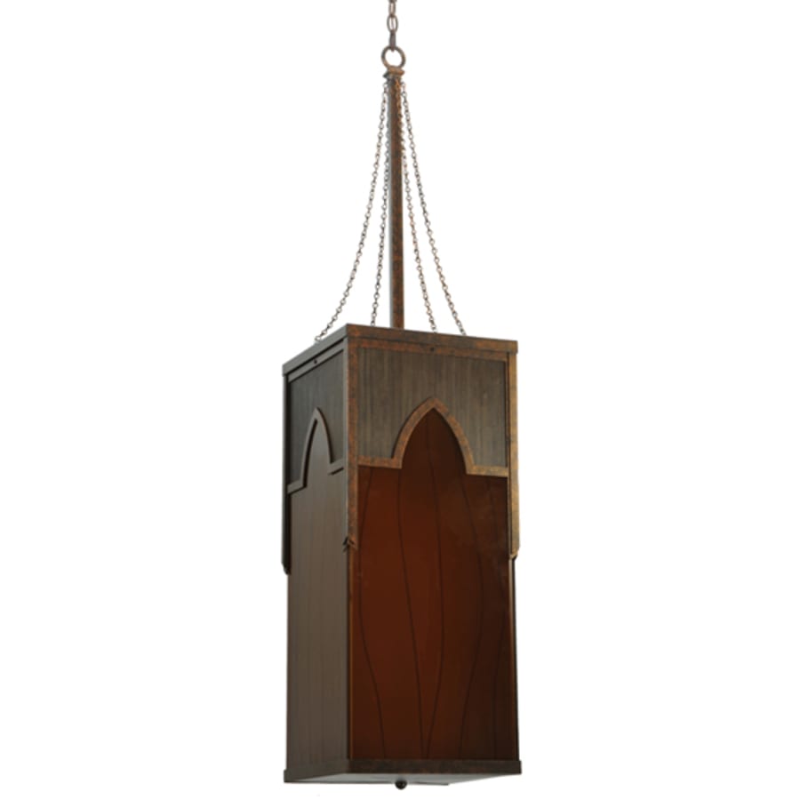 Bellver 2-Light 21" Wide Pendant