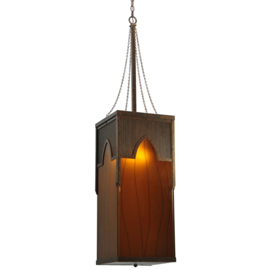 Bellver 2-Light 21" Wide Pendant