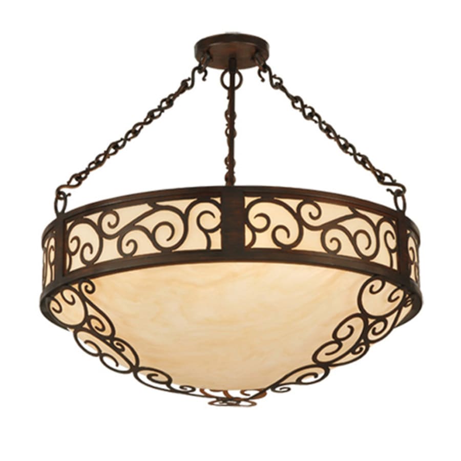 Lilliana 4-Light 24" Wide Pendant