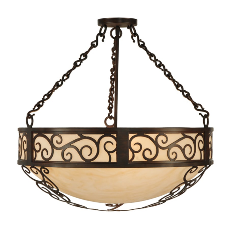 Lilliana 4-Light 24" Wide Pendant