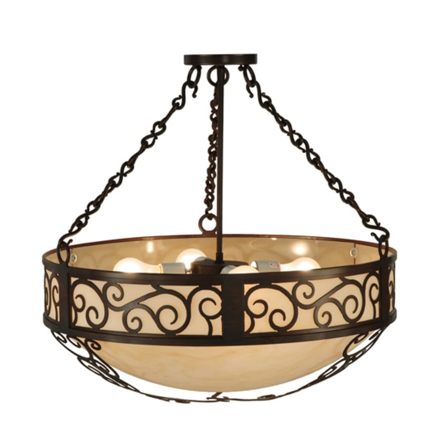 Lilliana 4-Light 24" Wide Pendant