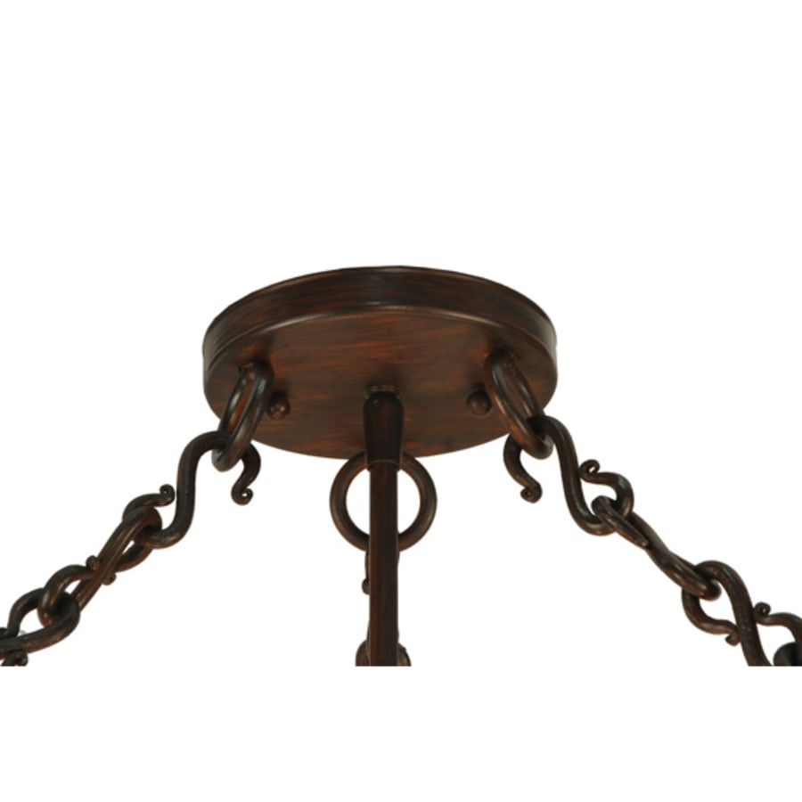 Lilliana 4-Light 24" Wide Pendant