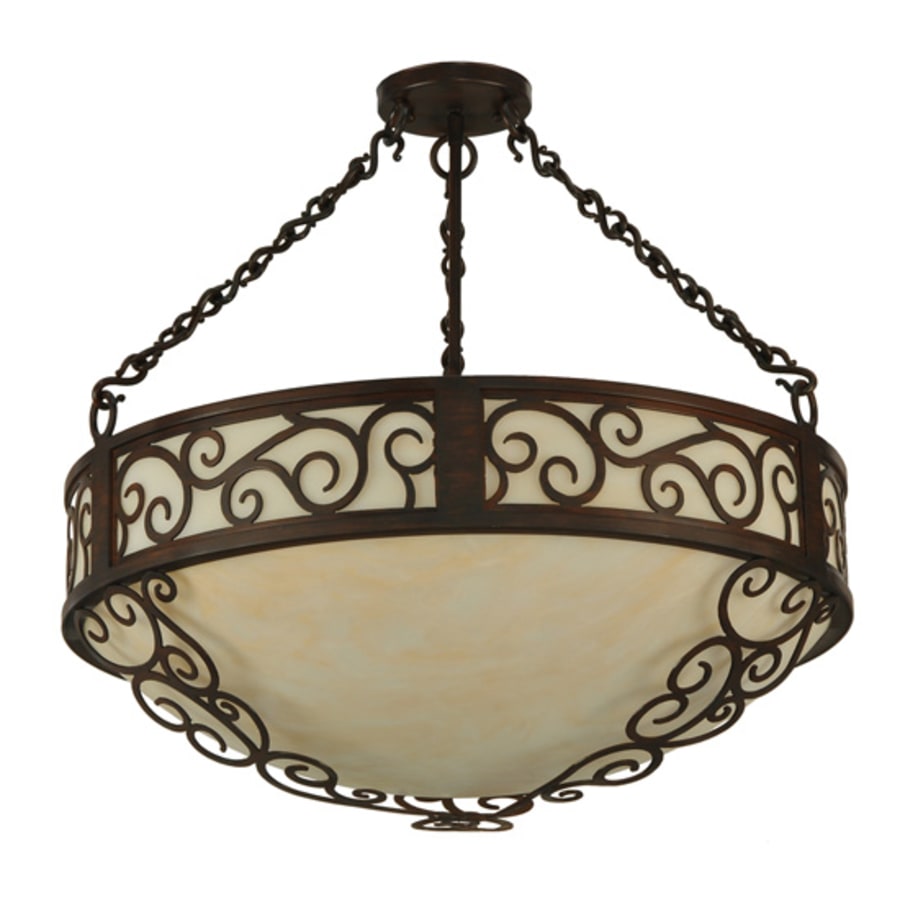 Lilliana 4-Light 24" Wide Pendant
