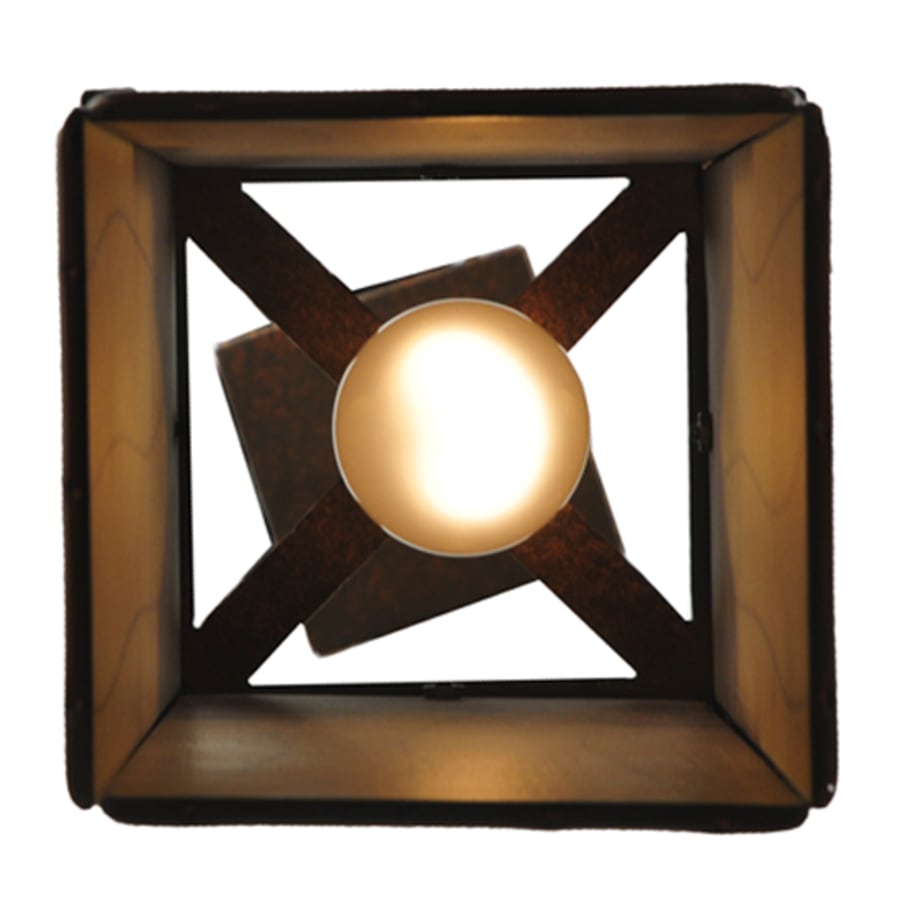 Bellver 9" Wide Mini Pendant