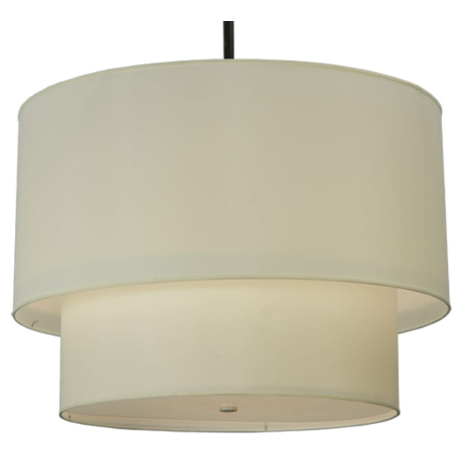 Cilindro 8-Light 36" Wide Pendant
