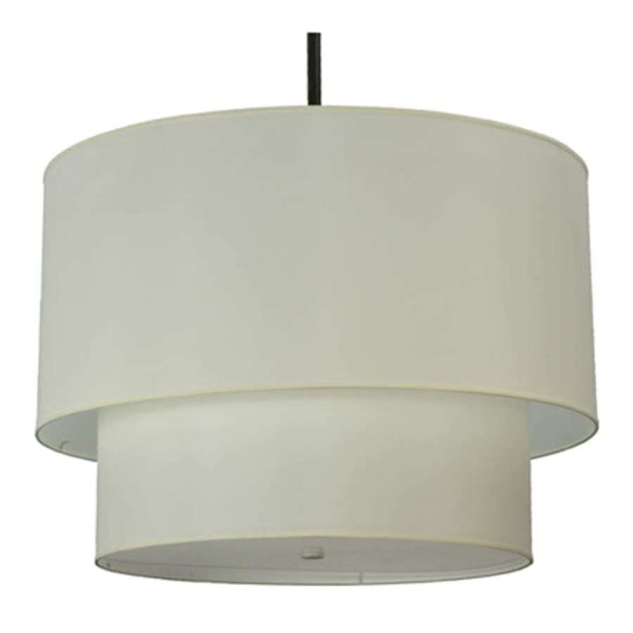 Cilindro 8-Light 36" Wide Pendant