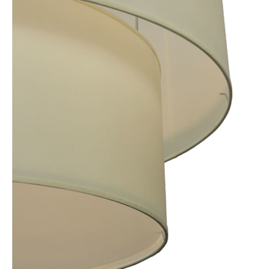 Cilindro 8-Light 36" Wide Pendant