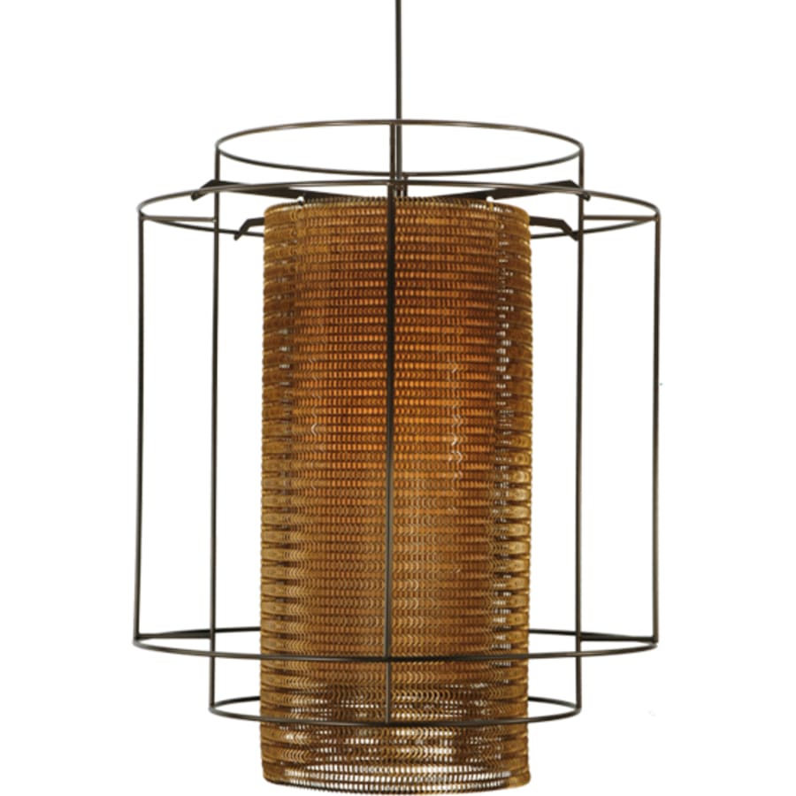 Maille 4-Light 49" Wide Pendant