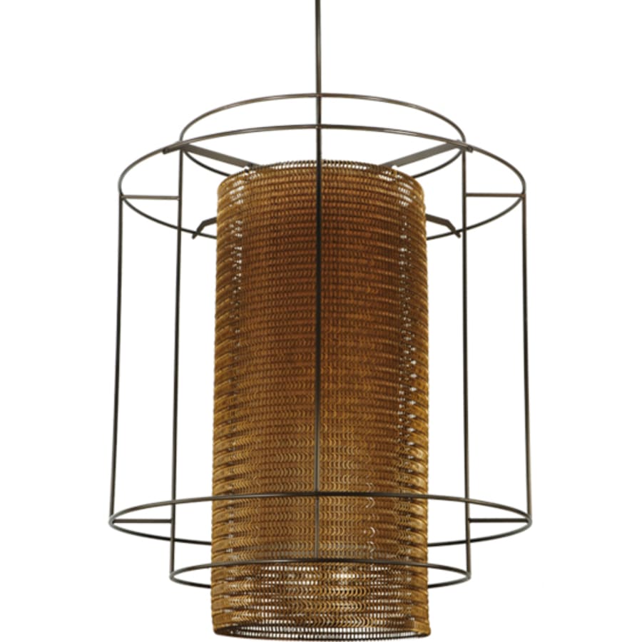 Maille 4-Light 49" Wide Pendant