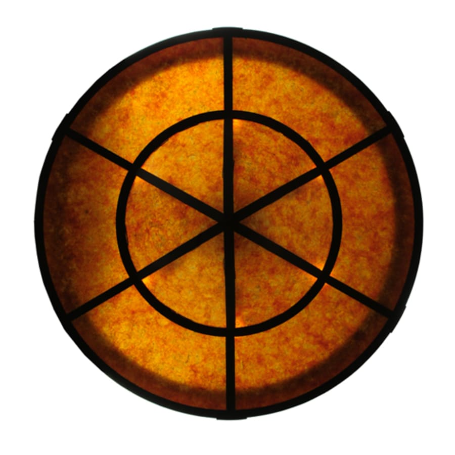 Timber 6-Light 32" Wide Pendant
