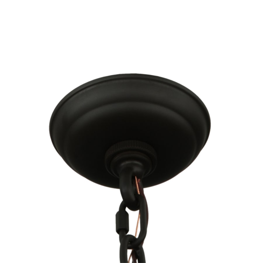 Timber 6-Light 32" Wide Pendant