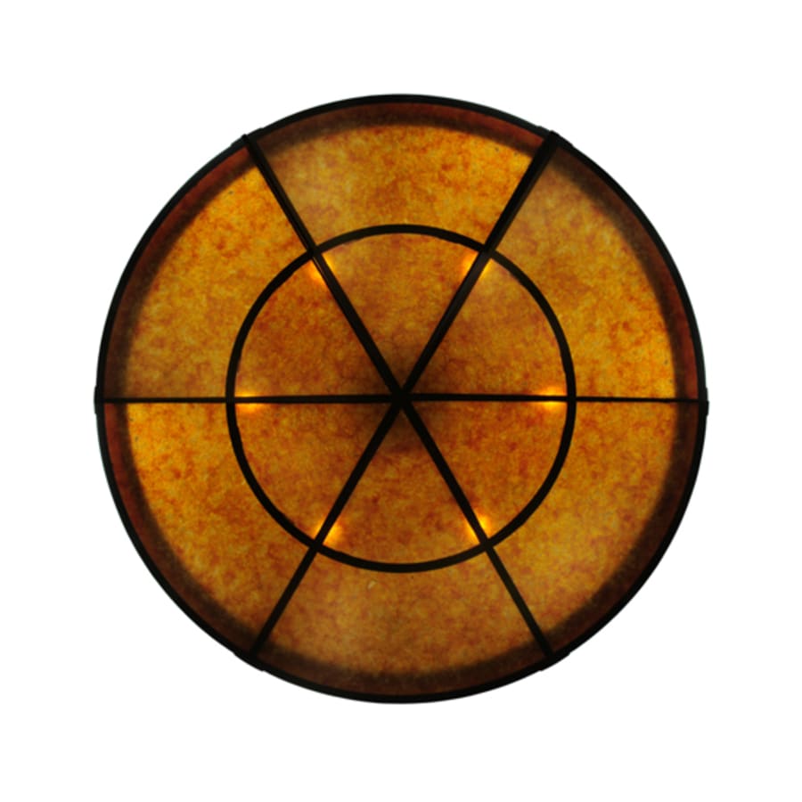Timber 6-Light 48" Wide Pendant