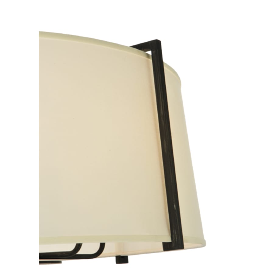 Cilindro Lucy 6-Light 27" Wide Pendant