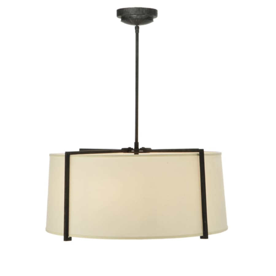 Cilindro Lucy 6-Light 27" Wide Pendant