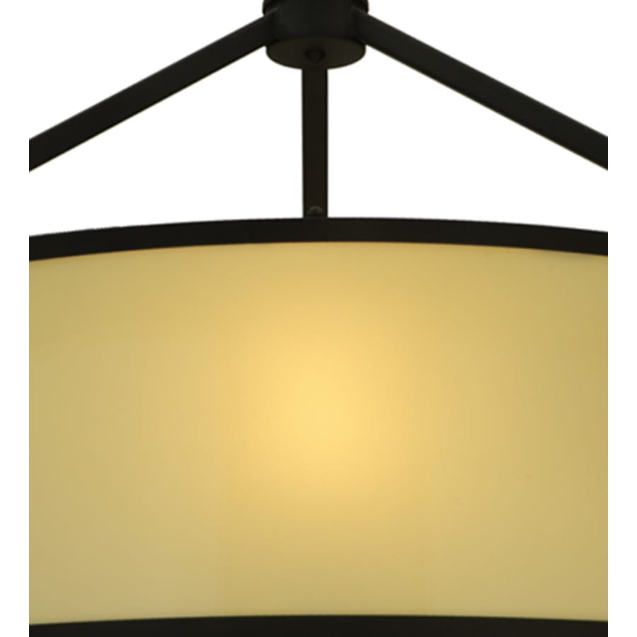 Stella 6-Light 36" Wide Pendant
